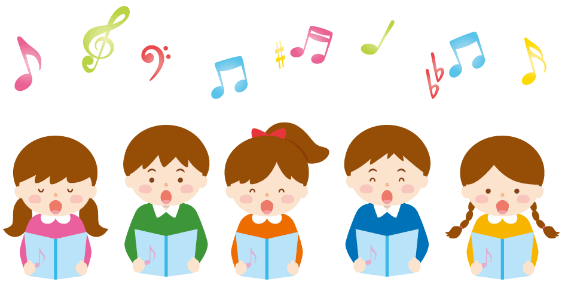 たから幼稚園園歌を一緒に歌ってみよう！