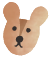 りすぐみ1歳児